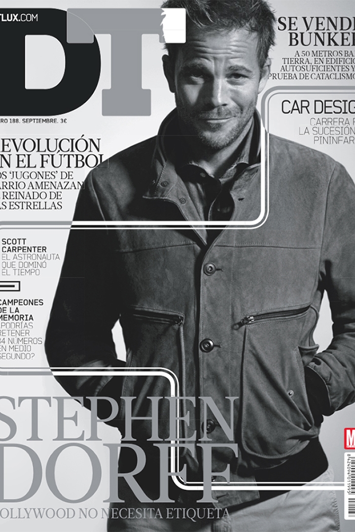 Nicola Vallotto fashion photography milan man editorial DT magazine stephen dorff cover
