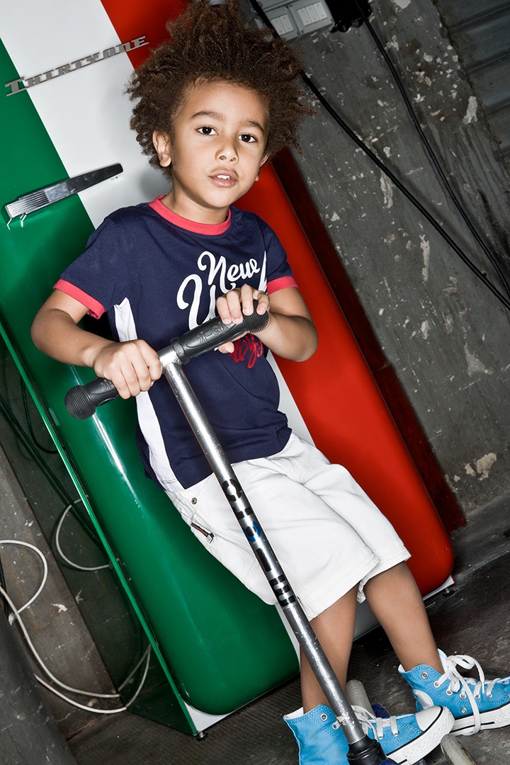 Nicola Vallotto fashion photography milan editorial catalogue kids type a1 lookbook realpeople streetstyle