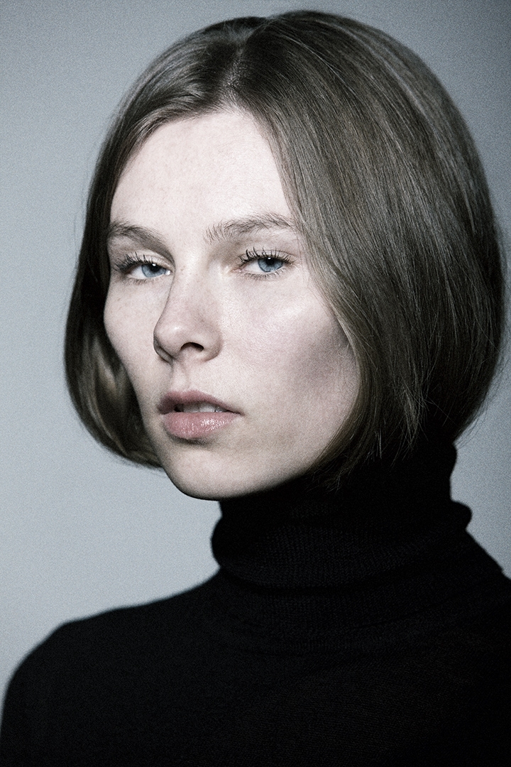 Nicola Vallotto fashion photography photographer milan portrait realpeople