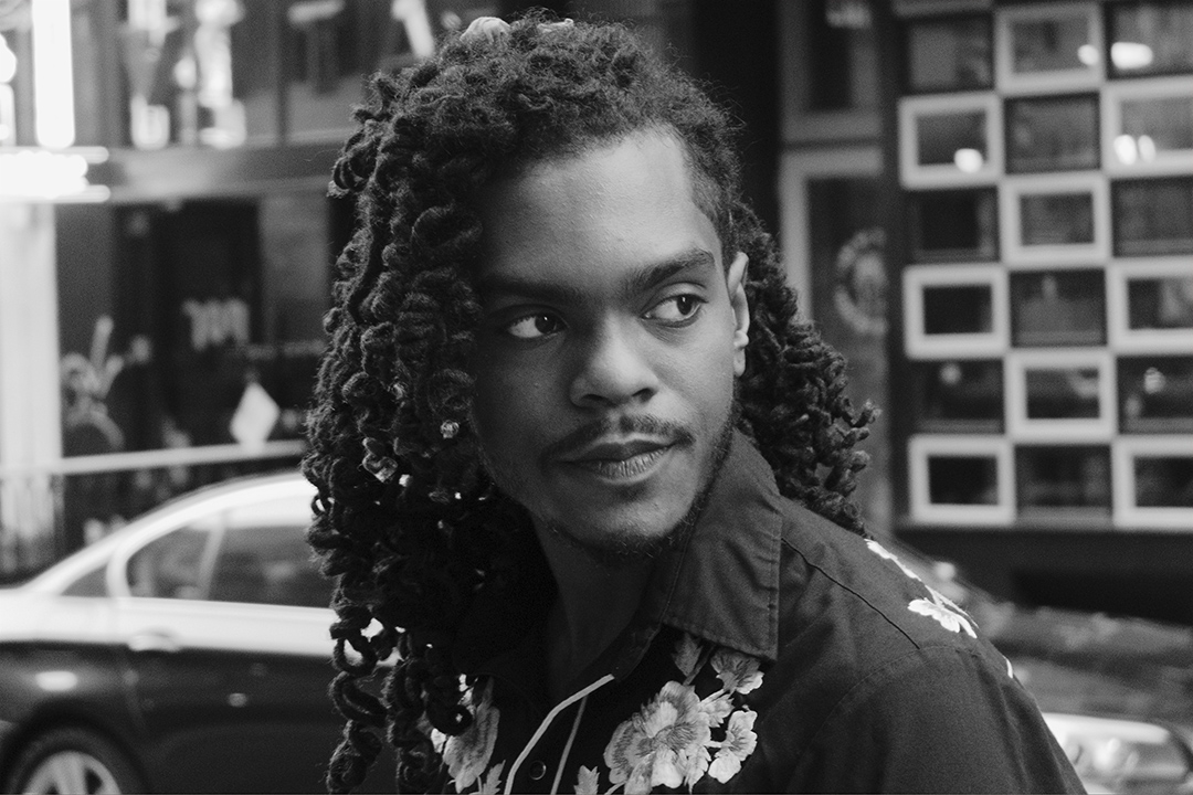 Nicola Vallotto fashion photography photographer milan streestyle new york NY brooklyn black realpeople