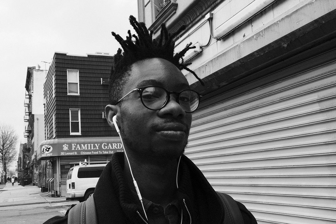 Nicola Vallotto fashion photography photographer milan streestyle new york NY brooklyn black realpeople