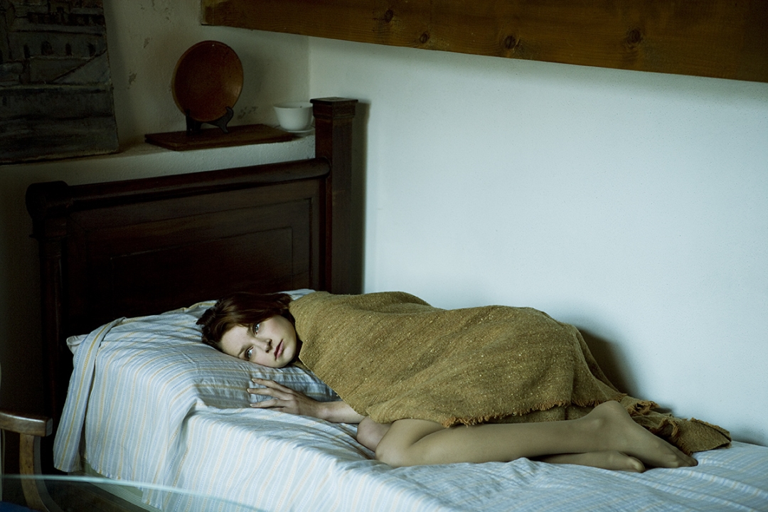 Nicola Vallotto fashion photography photographer milan streestyle portrait realpeople bw blackandwhite girl girls