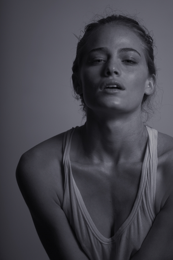 Nicola Vallotto fashion photography photographer milan portrait realpeople blackandwhite bw erotic